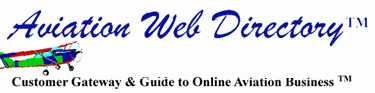 Aviation Web Directory